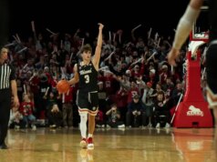 La numero 23 di Miami (Ohio) resta imbattuta e batte Buffalo