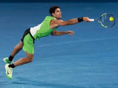 Riepilogo ATP: Carlos Alcaraz trionfa a Doha