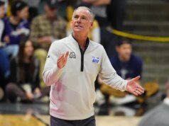 L’impennata tardiva assicura la vittoria della TCU sul West Virginia