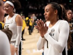 Riepilogo della High 25 femminile: Mikayla Blakes, la numero 5 Vandy sconfigge la numero 4 del Texas
