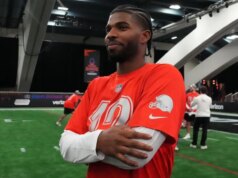 Gara di QB di Browns che metterà Deshaun Watson contro Shedeur Sanders