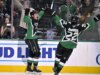 Il gol OT di Thomas Harley mantiene viva la serie di vittorie consecutive di Stars