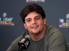 Will Campbell dei Patriots si scusa per l’affronto mediatico del Tremendous Bowl