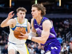 Jazz multato di $ 500.000, Pacers $ 100.000 per manovre di tank