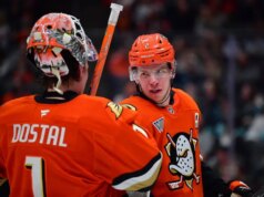 Con gli occhi puntati sulla fantastic della siccità, i Geese iniziano la corsa di allungamento contro gli Oilers