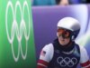 Lindsey Vonn torna a casa, "lungo e doloroso" riabilitazione in vista