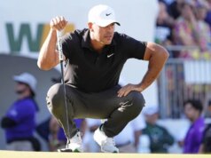 Brooks Koepka aggiunge lo Houston Open al tour di ritorno