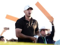 Brooks Koepka apprezza il ritorno “a casa” per Cognizant Basic