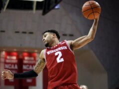 Il Wisconsin attacca lo Stato n. 10 del Michigan e abbatte un altro nemico tra i primi 10