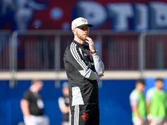 I Pink Bull danno il by way of all’period di Michael Bradley con la visita a Orlando