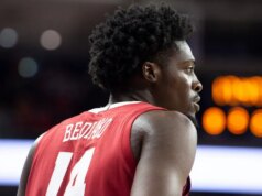 La corte dell’Alabama nega l’ingiunzione di Charles Bediako per l’idoneità alla NCAA