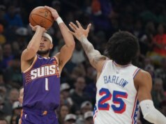 I Suns prendono di mira i recenti guai casalinghi contro i Mavs riorganizzati