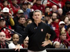 Ebuka Okorie, Stanford vince sul Boston School