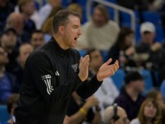 Penn State ottiene una vittoria di misura su Washington