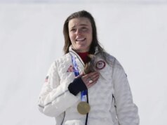 La zecca nazionale italiana ripara le medaglie olimpiche rotte