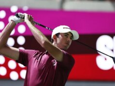 CEO di LIV Golf: “bel cenno” della classifica mondiale; 4 main al centro