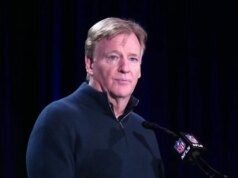 La NFL aumenta il tetto salariale a 301,2 milioni di dollari nel 2026