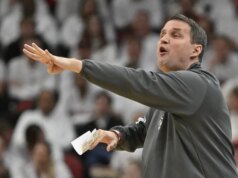 Dopo la sconfitta, NC State sa che deve “andare avanti” contro Miami