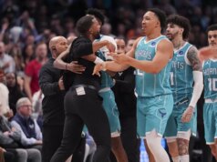 Riepilogo NBA: i Pistons dominano gli Hornets alla Struggle Night time di Charlotte