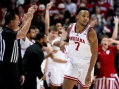 Il numero 8 dell’Illinois spera di riavere i giocatori chiave contro l’Indiana