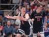 Il numero 1 dell’Arizona cerca di riprendersi contro il vistoso numero 16 del Texas Tech