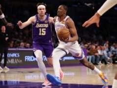 I Thunder, con la più sana Jalen Williams, fanno visita ai Suns prima della pausa