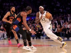 Riepilogo NBA: i Pacers tirano fuori OT sconvolto dai Knicks