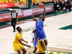 Il Colorado, dopo una brutta sconfitta, tenta di rallentare il numero 22 della BYU