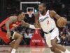 Gli ultimi atti eroici di Kawhi Leonard spingono i Clippers a superare i Rockets