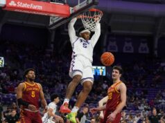 TCU e UCF si scontrano nella resa dei conti delle bolle Huge 12