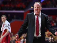 Nick Boyd eccelle mentre il numero 24 del Wisconsin sconfigge l’Iowa