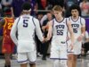 Riepilogo dei primi 25: il defunto trey di Jayden Pierre solleva TCU oltre il numero 5 dello stato dell’Iowa