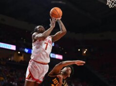 Il Maryland, in leggera ripresa, si scontra con Rutgers in crisi