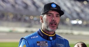 Jimmie Johnson parteciperà all’ultima Daytona 500 nel 2027