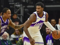 Jazz F Jaren Jackson Jr. subirà un intervento chirurgico al ginocchio sinistro