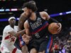 Lo sforzo a tutto tondo di Cade Cunningham solleva i Pistons sopra i Raptors