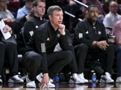 Texas A&M emerge vincendo sull’Oklahoma mentre i reati lottano