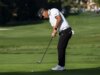 Ryo Hisatsune (62) guida il gruppo all’AT&T Pebble Seashore Professional-Am