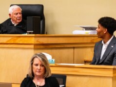 Ole Miss QB Trinidad Chambliss ha concesso un’ingiunzione da parte del giudice del Mississippi