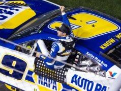 Chase Elliott vince il terzo Daytona Duel in carriera, aggiudicandosi la seconda gara