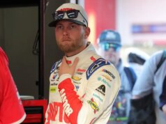 William Byron utilizzerà un’auto di riserva all’inseguimento della Daytona 500 three-peat