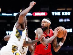 I Raptor apprezzano la rinascita e spostano l’attenzione sul contenimento dei tori