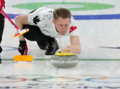 Il doppio dramma del curling porta l’attenzione tanto necessaria sulla pista