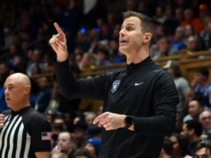 Il numero 3 Duke si appresta a mettere alla prova il coraggio contro il Michigan di alto livello