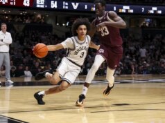 Missouri desideroso di rafforzare il curriculum della NCAA contro il numero 19 Vanderbilt