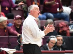 Tre Donaldson segna gli ultimi 15 punti a Miami per sfuggire alla Virginia Tech