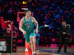 Prima della pausa, gli Hornets puntano a continuare contro i Rockets