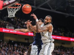 L’ottimista UCF si reca nello Utah per uno swing chiave su strada di 2 partite