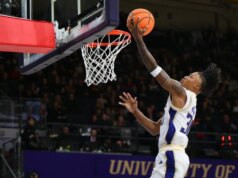 Washington finisce contro il Minnesota, short-handed