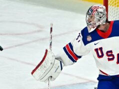 Il gol OT di Quinn Hughes manda il Group USA in semifinale